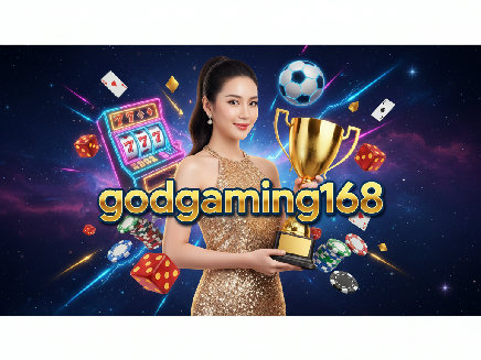 godgaming168 PG SLOT