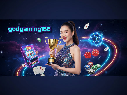 godgaming168