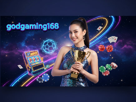godgaming168 ทางเข้า